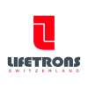 Lifetrons Logo