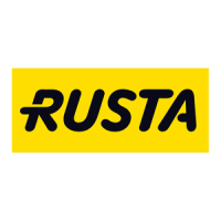 Preview: RUSTA EASY UP