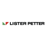 Preview: Lister Petter TX2