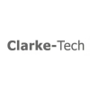 Clarke-tech Logo