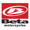 Beta Motorcycles Logo