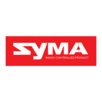 Preview: SYMA X8HW