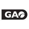 GAO Logo