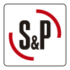 S&P Logo