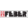 FEBER Logo