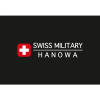 Swiss Military Hanowa Logo