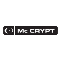 Preview: MC Crypt PA-12000