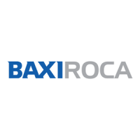 Preview: baxiroca LAURA 35/35 F