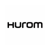 HUROM Logo