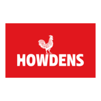 Preview: Howdens LAMONA LAM4400