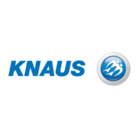 Preview: KNAUS CALIRA Bord Control 2005