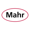 Mahr Logo