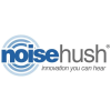 noisehush Logo