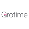 Grotime Logo