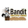 Brush Bandit Logo