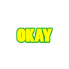 Okay Logo