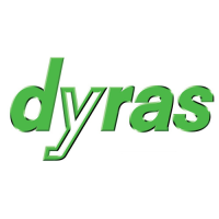 Preview: dyras MCKR-8700N