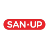 SAN-UP Logo