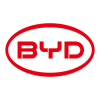 BYD Logo