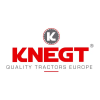 KNEGT Logo