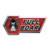 Full Boar Logo