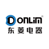 DonLim Logo