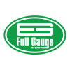 Full Gauge Controls Logo