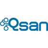 Qsan Logo