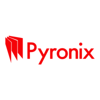 Preview: Pyronix DELTABELL-WE