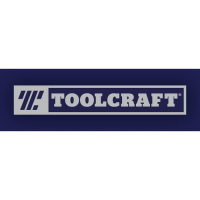 Preview: TOOLCRAFT TPS-900