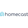Homecast Logo