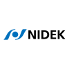 Nidek Medical Logo