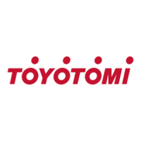 Preview: Toyotomi SONZAI TDE-20GA20