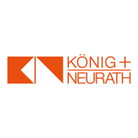 Preview: Konig + Neurath ECO.S Series