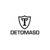 DETOMASO Logo