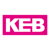 KEB Logo