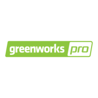 Preview: GreenWorks Pro CRT428