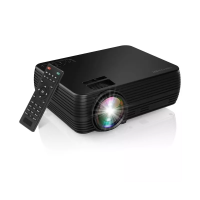 Preview: DBPOWER RD-821