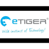 eTIGER Logo