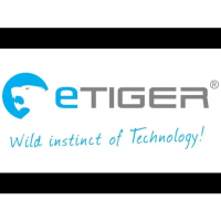 Preview: eTIGER S4 Combo Secual