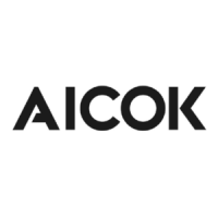 Preview: Aicok MK1700-GS