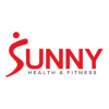 Sunny Health & Fitness Logo