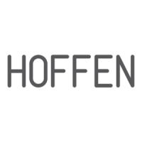 Preview: HOFFEN FGVTK-H014