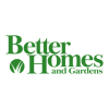 Better Homes and Gardens Logo
