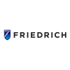 Friedrich Logo