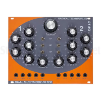 Preview: RADIKAL TECHNOLOGIES SAC-2K