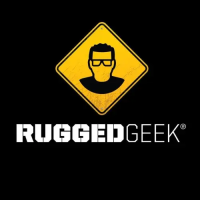 Preview: RUGGED GEEK RG1000