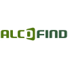 Alcofind Logo