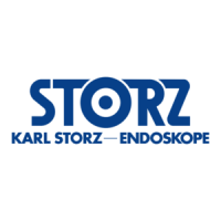 Preview: Karl Storz 9627NB