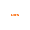 MIOPS Logo